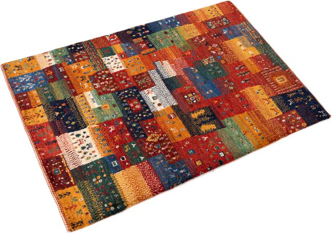 Persisk Gabbeh Loribaft Atelier - 1