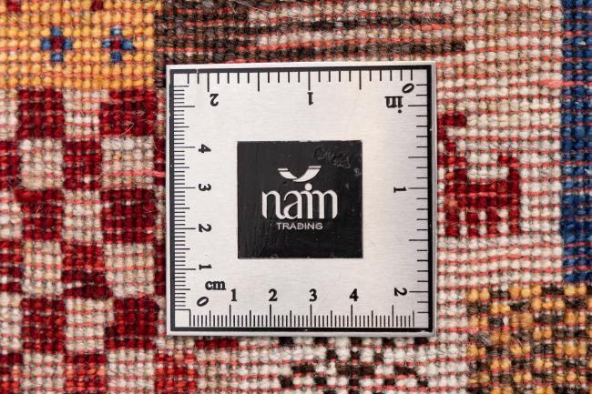 Persja Gabbeh Loribaft Nowbaft - 7