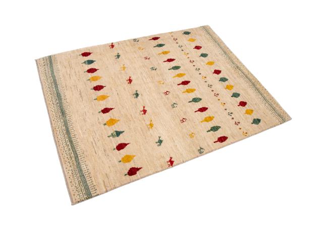 Persian Gabbeh Nomad - 2
