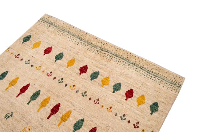 Persian Gabbeh Nomad - 3