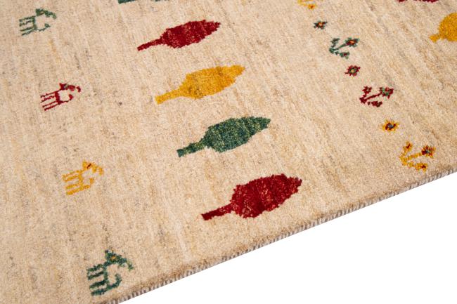 Persian Gabbeh Nomad - 4
