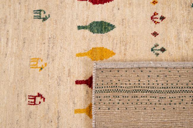 Persian Gabbeh Nomad - 6