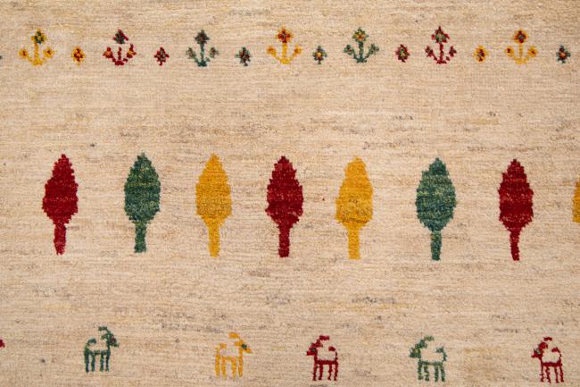Persian Gabbeh Nomad - 7