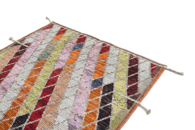 Berber Ghashghai - 3