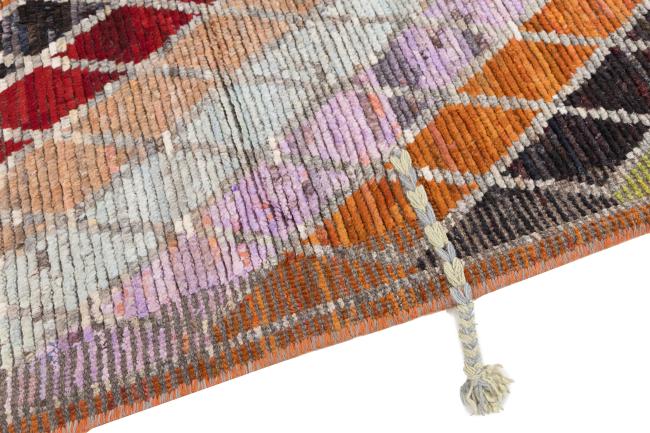 Berber Ghashghai - 4