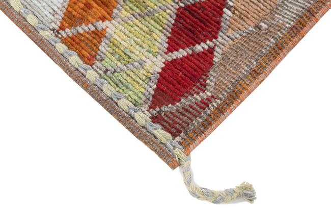 Berber Ghashghai - 5