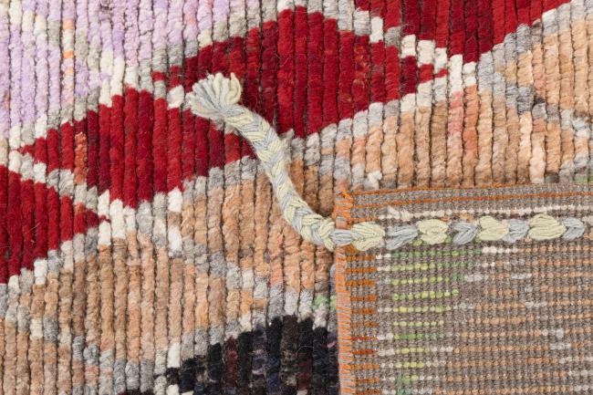 Berber Ghashghai - 6