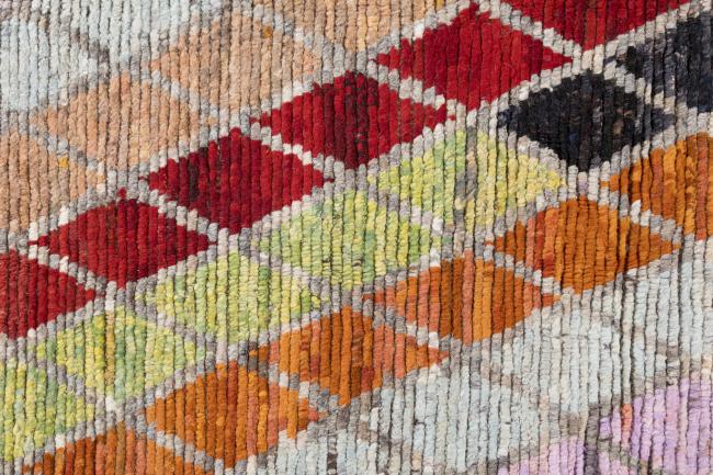 Berber Ghashghai - 7