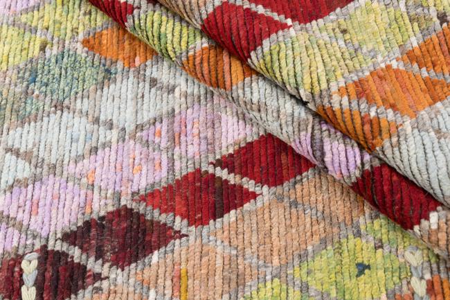 Berber Ghashghai - 8