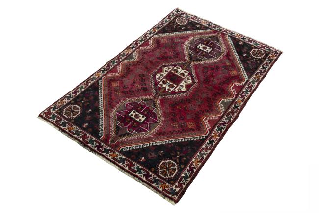 Shiraz - 1