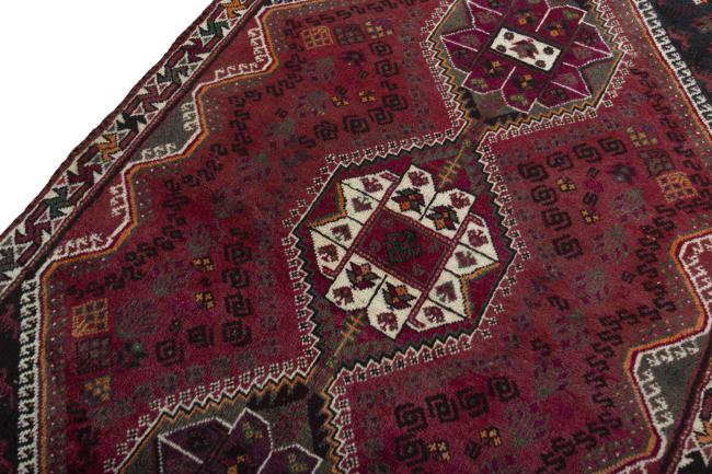 Shiraz - 4