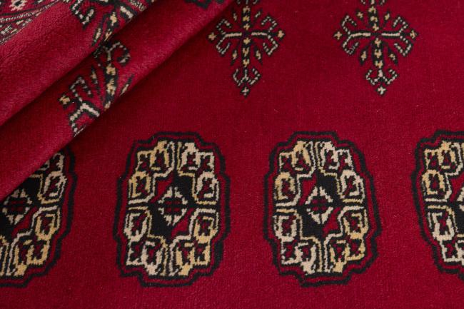 Pakistan Buchara 2ply - 2