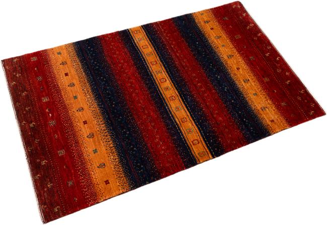 Persia Gabbeh Loribaft Atash - 2