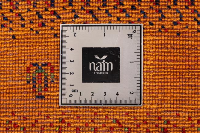 Persia Gabbeh Loribaft Atash - 7