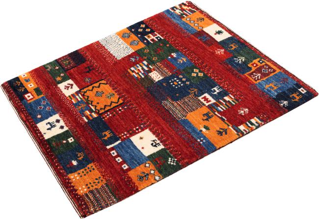 Perzisch Gabbeh Loribaft Nowbaft - 1