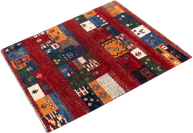 Perzisch Gabbeh Loribaft Nowbaft - 2