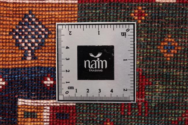 Perzisch Gabbeh Loribaft Nowbaft - 7