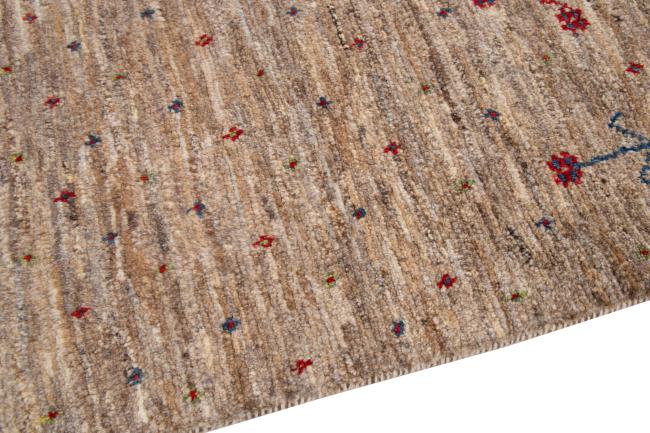 Persian Gabbeh Nomad - 4