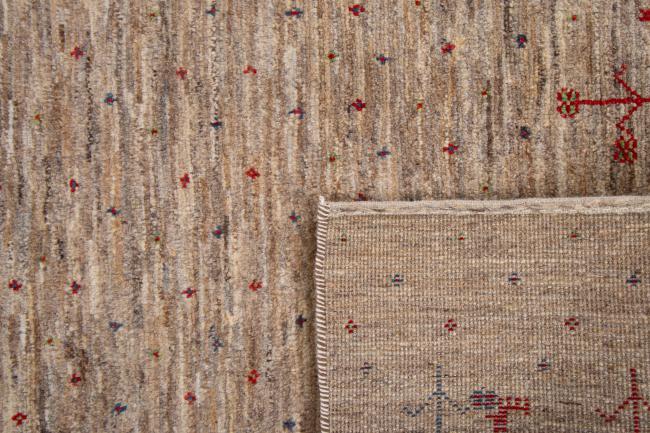 Persian Gabbeh Nomad - 6