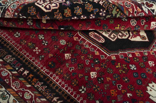 Shiraz - 1