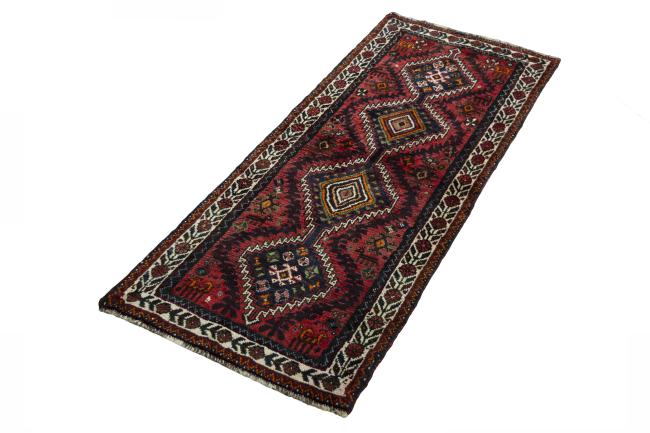Shiraz - 1