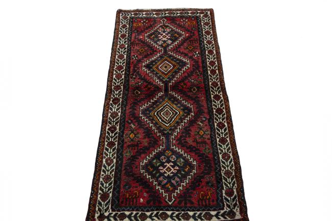 Shiraz - 3