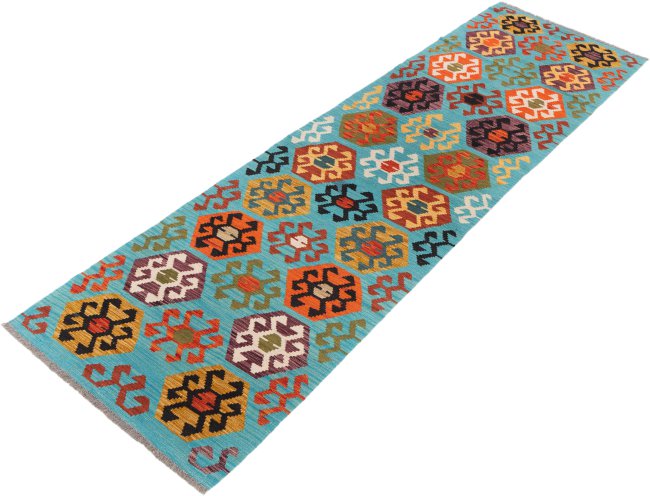 Kelim Afghan - 1