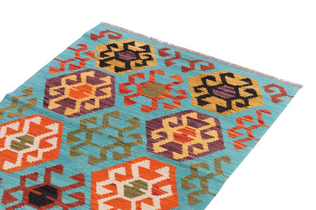 Kelim Afghan - 2