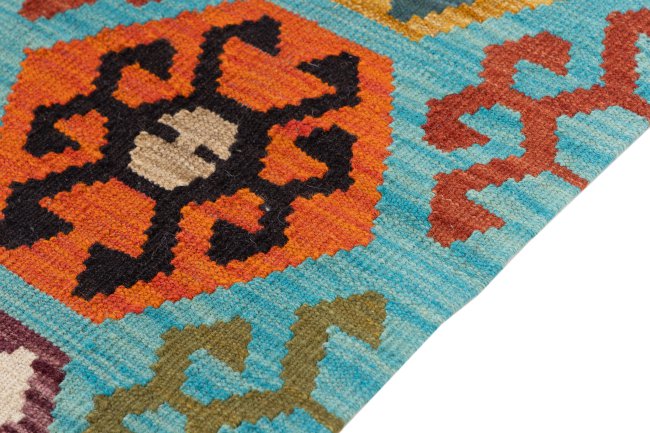 Kelim Afghan - 4