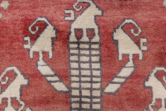 Persian Gabbeh Ghashghai - 7