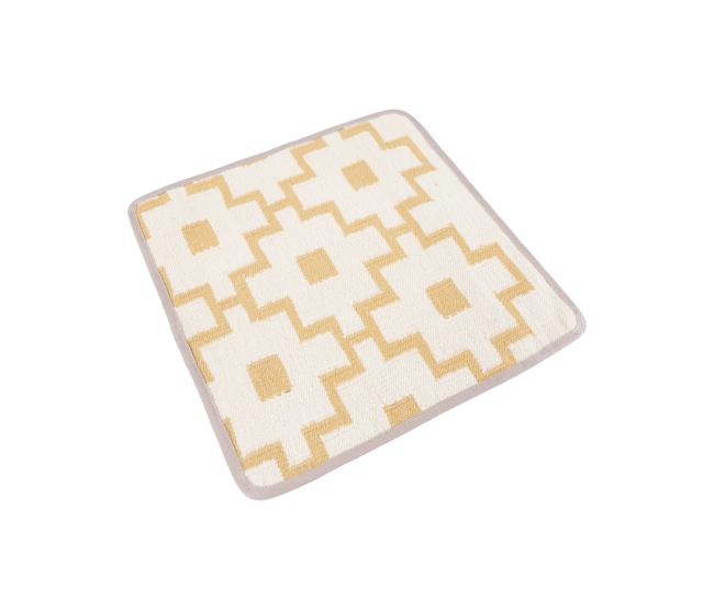 Kilim Afghan Cushion Cover - 2