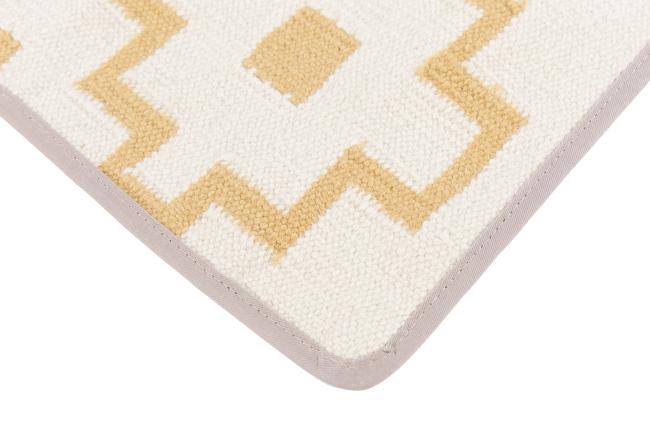 Kilim Afghan Cushion Cover - 3