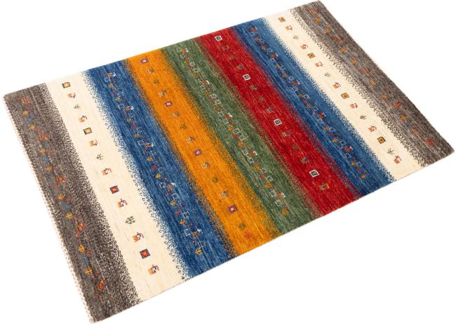 Perzisch Gabbeh Loribaft Atelier - 2