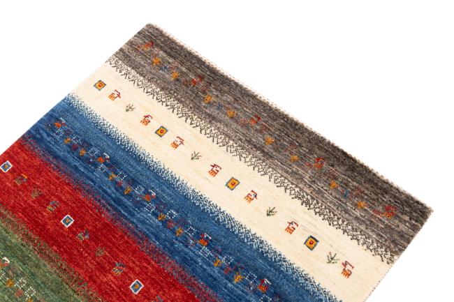 Perzisch Gabbeh Loribaft Atelier - 3