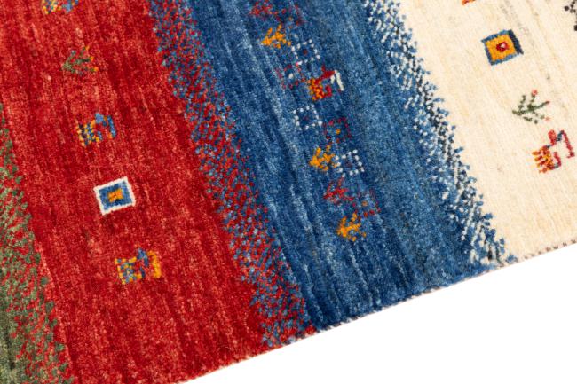 Perzisch Gabbeh Loribaft Atelier - 4
