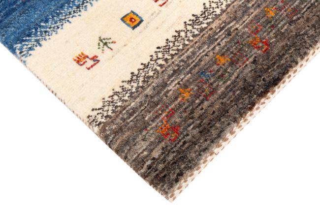 Perzisch Gabbeh Loribaft Atelier - 5