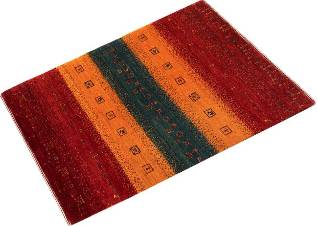 Perzisch Gabbeh Loribaft Nowbaft - 1