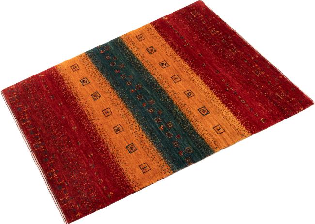 Perzisch Gabbeh Loribaft Nowbaft - 2