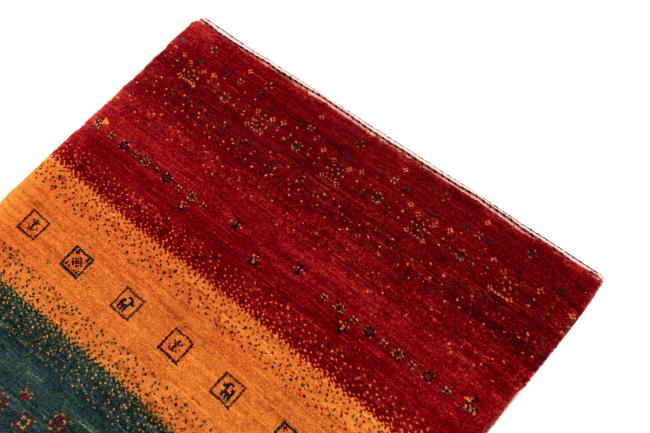 Perzisch Gabbeh Loribaft Nowbaft - 3