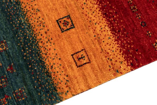 Perzisch Gabbeh Loribaft Nowbaft - 4