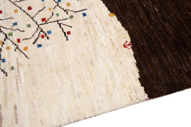 Persian Gabbeh Nomad - 4