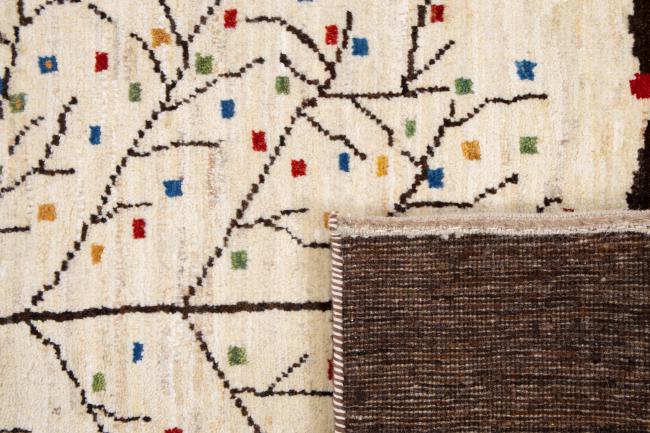 Persian Gabbeh Nomad - 6