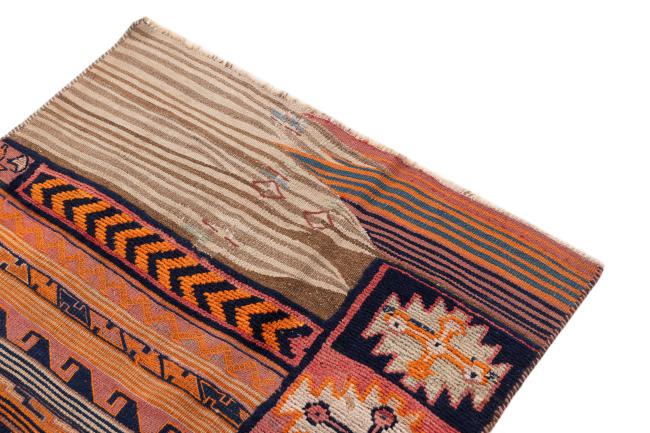 Κιλίμ Fars Mafresh - 3