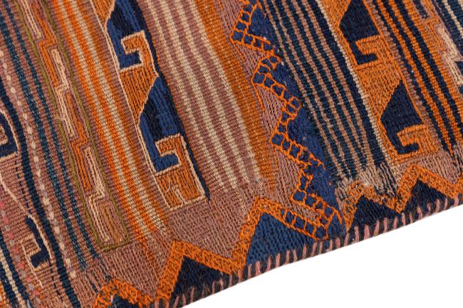 Κιλίμ Fars Mafresh - 4