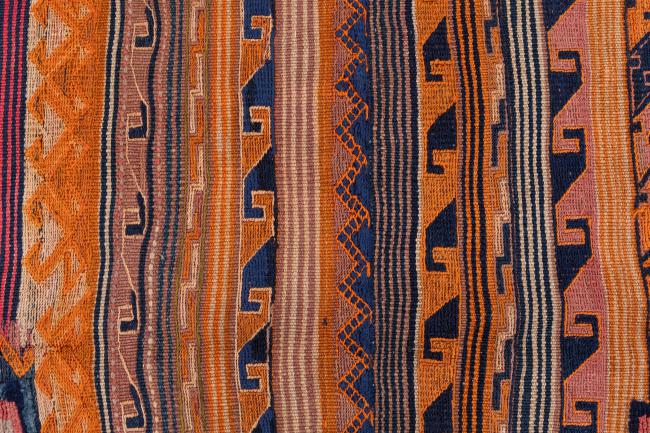 Κιλίμ Fars Mafresh - 6