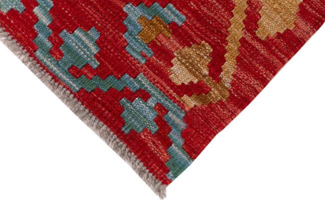 Kilim Afghan - 3