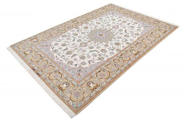 Isfahan Urzeală de Mătase - 2