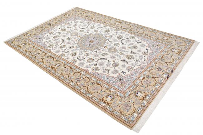 Isfahan Urzeală de Mătase - 3