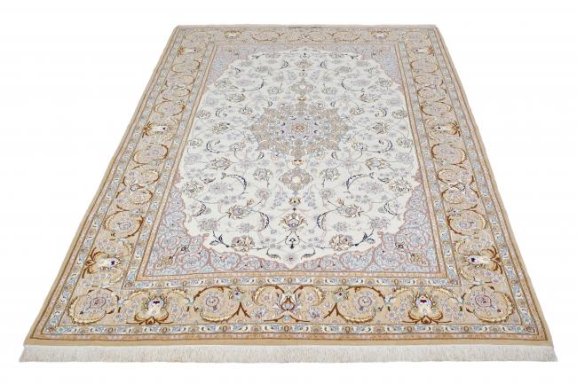 Isfahan Urzeală de Mătase - 7