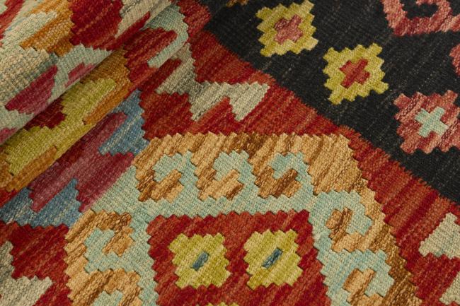 Kilim Afgán - 1